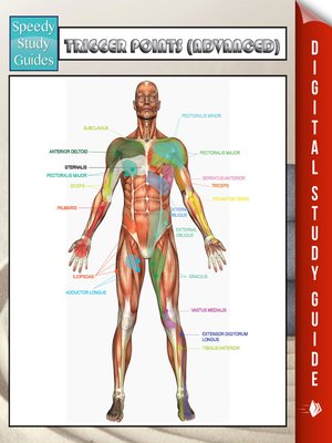 cover image of Trigger Points (Advanced)